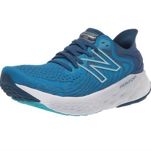 New balance running shoes